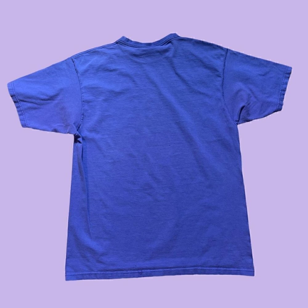 Vintage blank t shirt - Picture 3 of 5